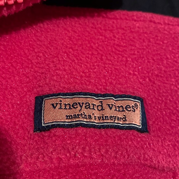 Vineyard Vines Vest - Picture 2 of 3
